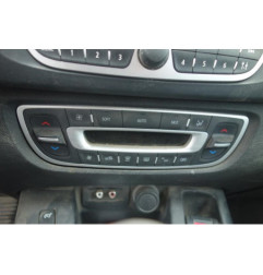 Moteur essuie glace arriere RENAULT SCENIC 3