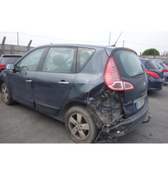 Moteur essuie glace arriere RENAULT SCENIC 3