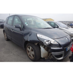 Moteur essuie glace arriere RENAULT SCENIC 3