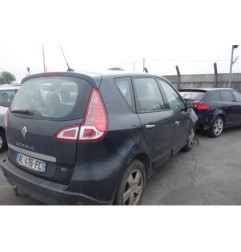 Moteur essuie glace arriere RENAULT SCENIC 3