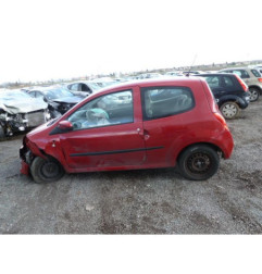 Leve vitre electrique avant gauche RENAULT TWINGO 2