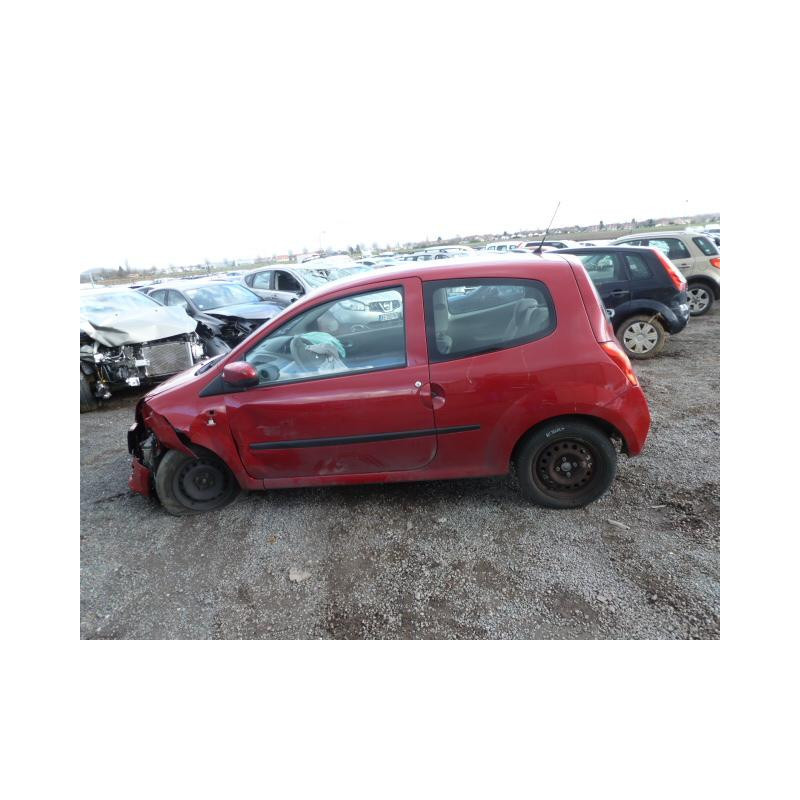 Leve vitre electrique avant gauche RENAULT TWINGO 2 Photo n°2