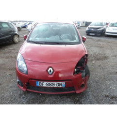 Leve vitre electrique avant gauche RENAULT TWINGO 2