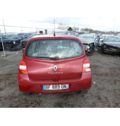 Leve vitre electrique avant gauche RENAULT TWINGO 2