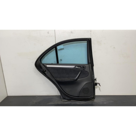 Porte arriere gauche MERCEDES CLASSE C 203 Photo n°1