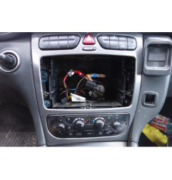Retroviseur interieur MERCEDES CLASSE C 203