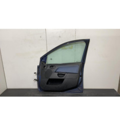 Porte avant droit FORD FIESTA 5 Photo n°1