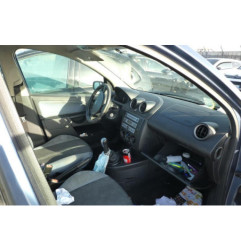 Porte avant droit FORD FIESTA 5