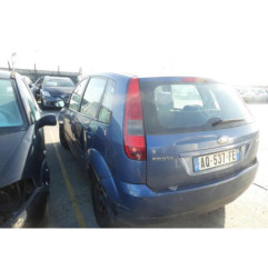 Porte avant droit FORD FIESTA 5