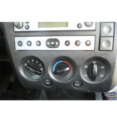 Porte avant droit FORD FIESTA 5