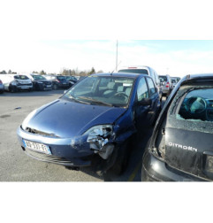 Porte avant droit FORD FIESTA 5