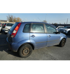 Porte avant droit FORD FIESTA 5