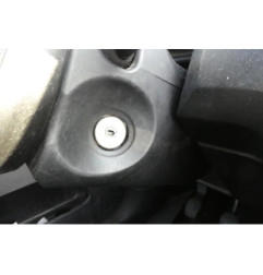 Porte avant droit FORD FIESTA 5
