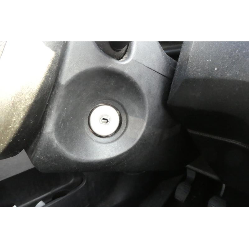 Porte avant droit FORD FIESTA 5 Photo n°8