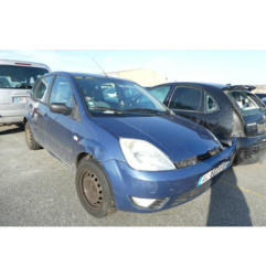 Porte avant droit FORD FIESTA 5