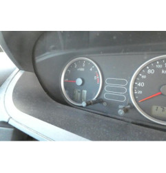 Porte avant droit FORD FIESTA 5