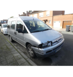 Porte de coffre gauche FIAT SCUDO 1