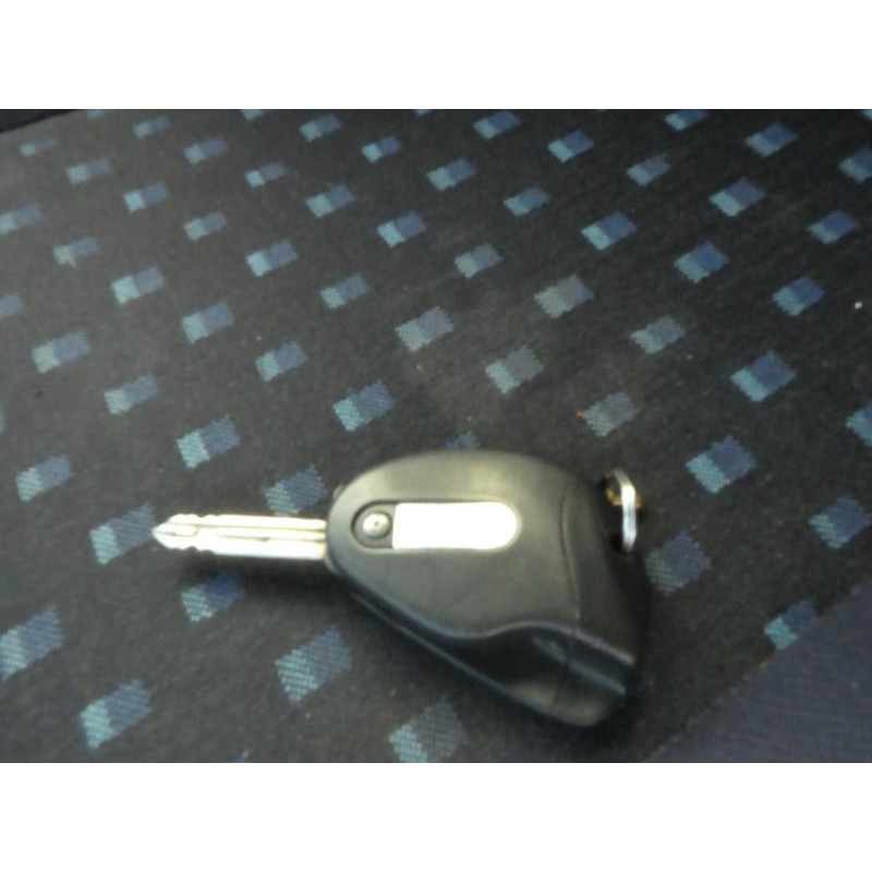Porte de coffre gauche FIAT SCUDO 1 Photo n°6