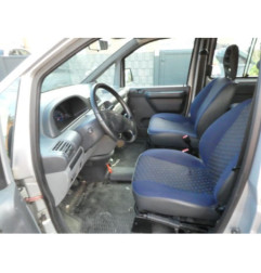 Porte de coffre gauche FIAT SCUDO 1