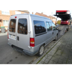 Porte de coffre gauche FIAT SCUDO 1