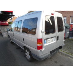 Porte de coffre gauche FIAT SCUDO 1