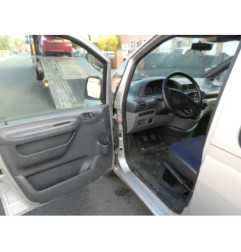 Porte de coffre gauche FIAT SCUDO 1