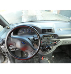 Porte de coffre gauche FIAT SCUDO 1