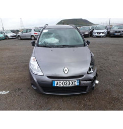 Porte arriere gauche RENAULT CLIO 3