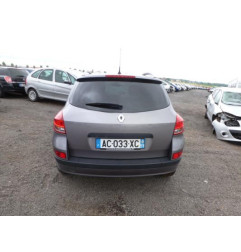 Porte arriere gauche RENAULT CLIO 3