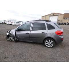 Porte arriere gauche RENAULT CLIO 3
