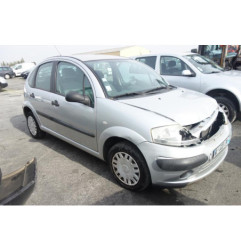 Com (Bloc Contacteur Tournant+Commodo Essuie Glace+Commodo Phare) CITROEN C3 1