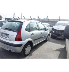 Com (Bloc Contacteur Tournant+Commodo Essuie Glace+Commodo Phare) CITROEN C3 1