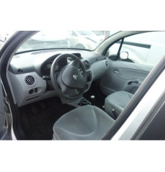 Com (Bloc Contacteur Tournant+Commodo Essuie Glace+Commodo Phare) CITROEN C3 1