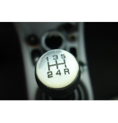 Com (Bloc Contacteur Tournant+Commodo Essuie Glace+Commodo Phare) CITROEN C3 1