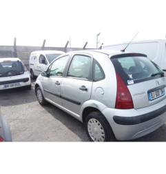 Com (Bloc Contacteur Tournant+Commodo Essuie Glace+Commodo Phare) CITROEN C3 1