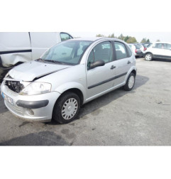 Com (Bloc Contacteur Tournant+Commodo Essuie Glace+Commodo Phare) CITROEN C3 1