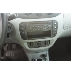 Com (Bloc Contacteur Tournant+Commodo Essuie Glace+Commodo Phare) CITROEN C3 1