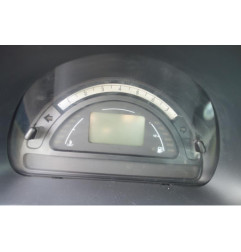 Com (Bloc Contacteur Tournant+Commodo Essuie Glace+Commodo Phare) CITROEN C3 1