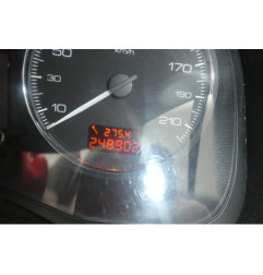 Porte arriere gauche PEUGEOT 307