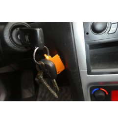 Porte arriere gauche PEUGEOT 307