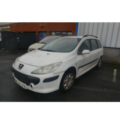 Porte arriere gauche PEUGEOT 307