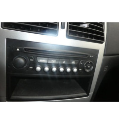 Porte arriere gauche PEUGEOT 307