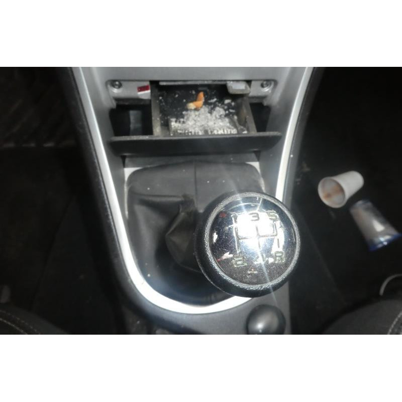 Porte arriere gauche PEUGEOT 307 Photo n°9