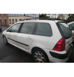 Porte arriere gauche PEUGEOT 307