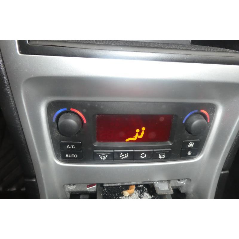 Porte arriere gauche PEUGEOT 307 Photo n°13