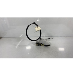 Serrure avant droit CITROEN C2