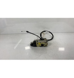 Serrure avant droit CITROEN C2
