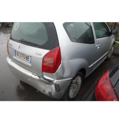 Serrure avant droit CITROEN C2