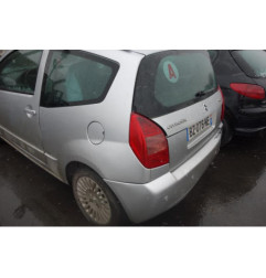 Serrure avant droit CITROEN C2