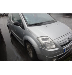 Serrure avant droit CITROEN C2